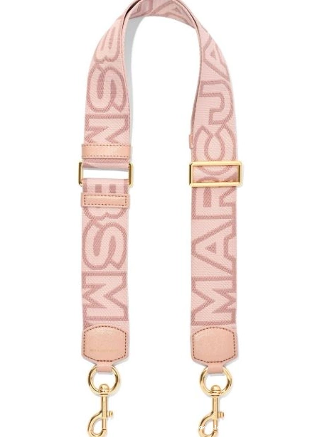 Cheap Jacobs logo-motif The Strap' strap Women Marc 0405